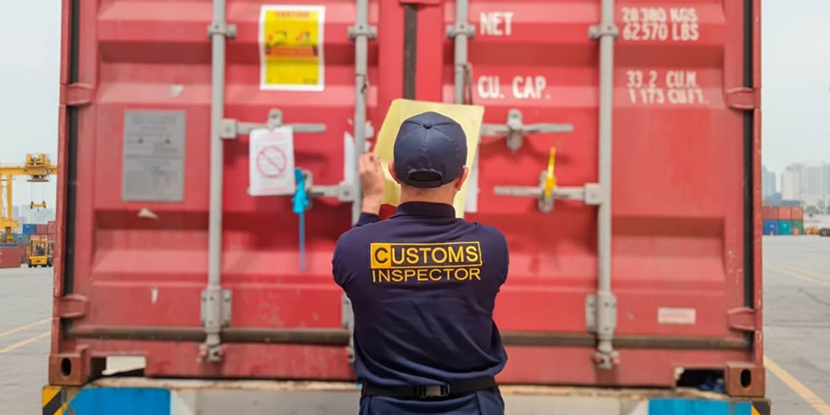 The DDP Shipping Black Box: Is Your Forwarder Cheating US Customs? [2025]