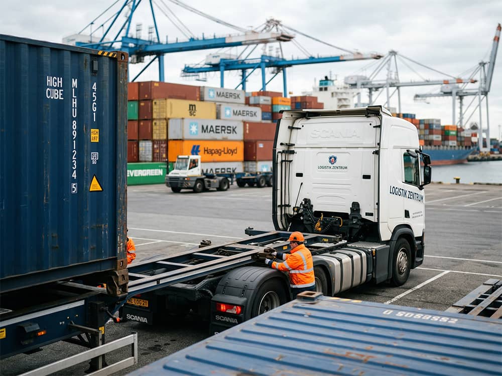 Shipping from China to UK: Costs, Transit Times & PVA